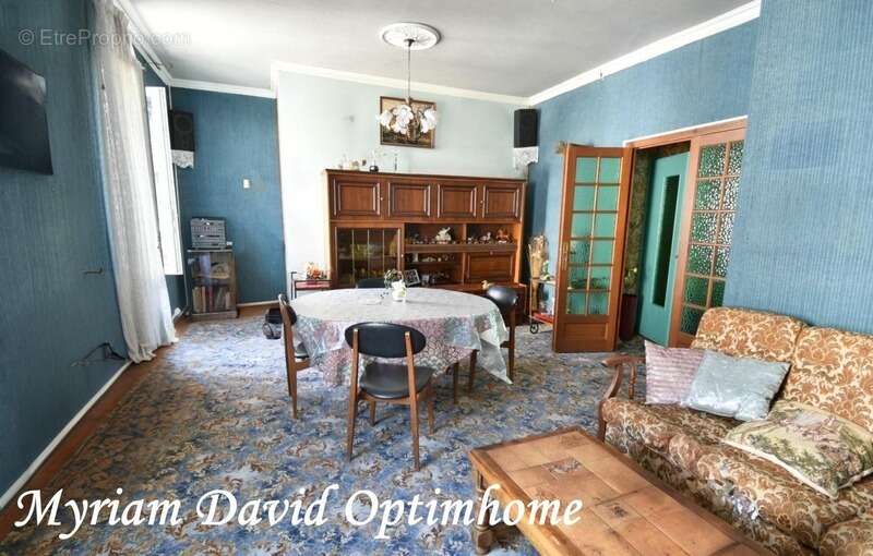 Appartement à ROSTRENEN
