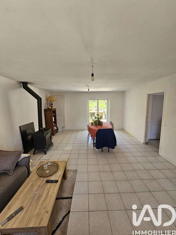 Photo 4 - Maison à LA FERTE-GAUCHER