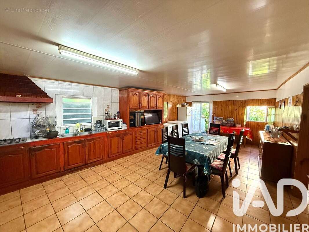 Photo 3 - Maison à LE TAMPON