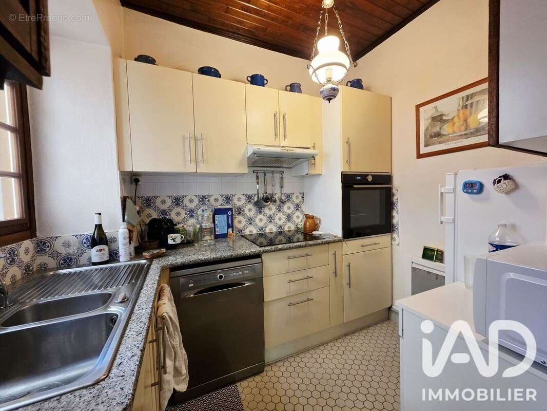 Maison 140 m² à Cazals  - photo 3