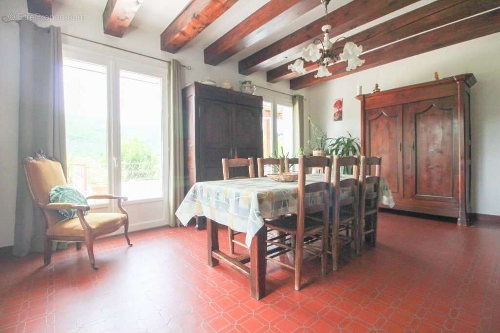 Maison à SAINT-AFFRIQUE