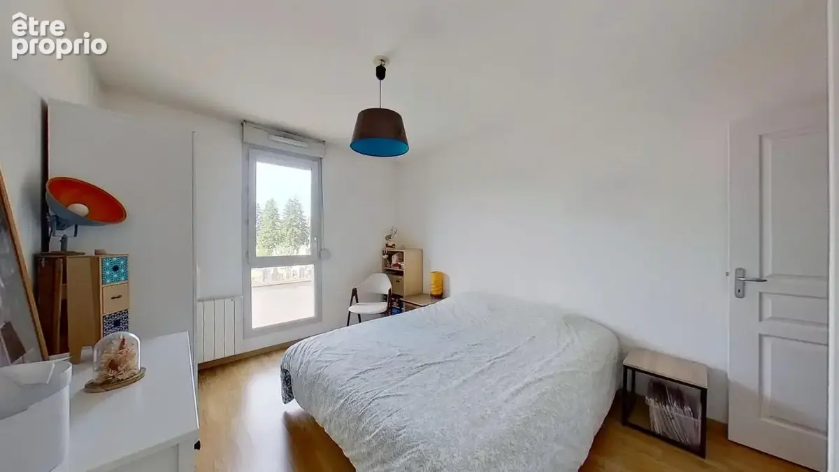Appartement - photo 10