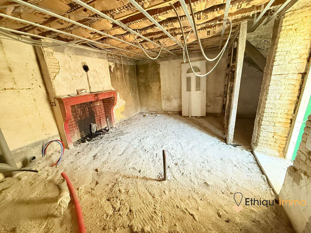 Maison à ARRENTIERES