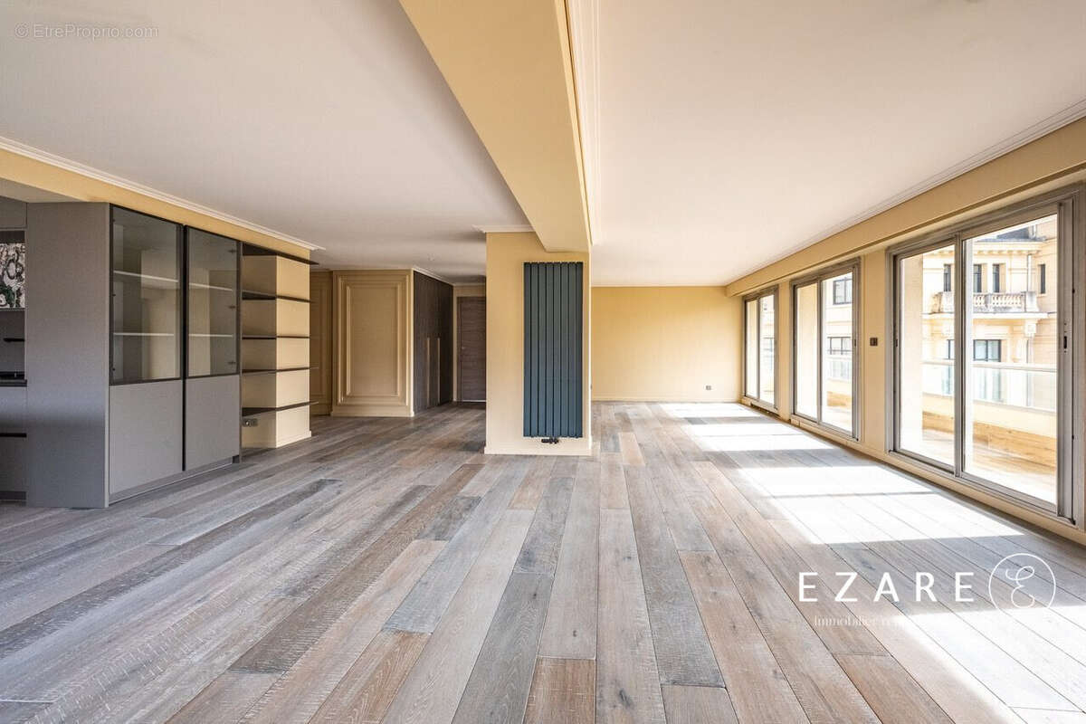 Appartement 117 m² à Dijon  - photo 2