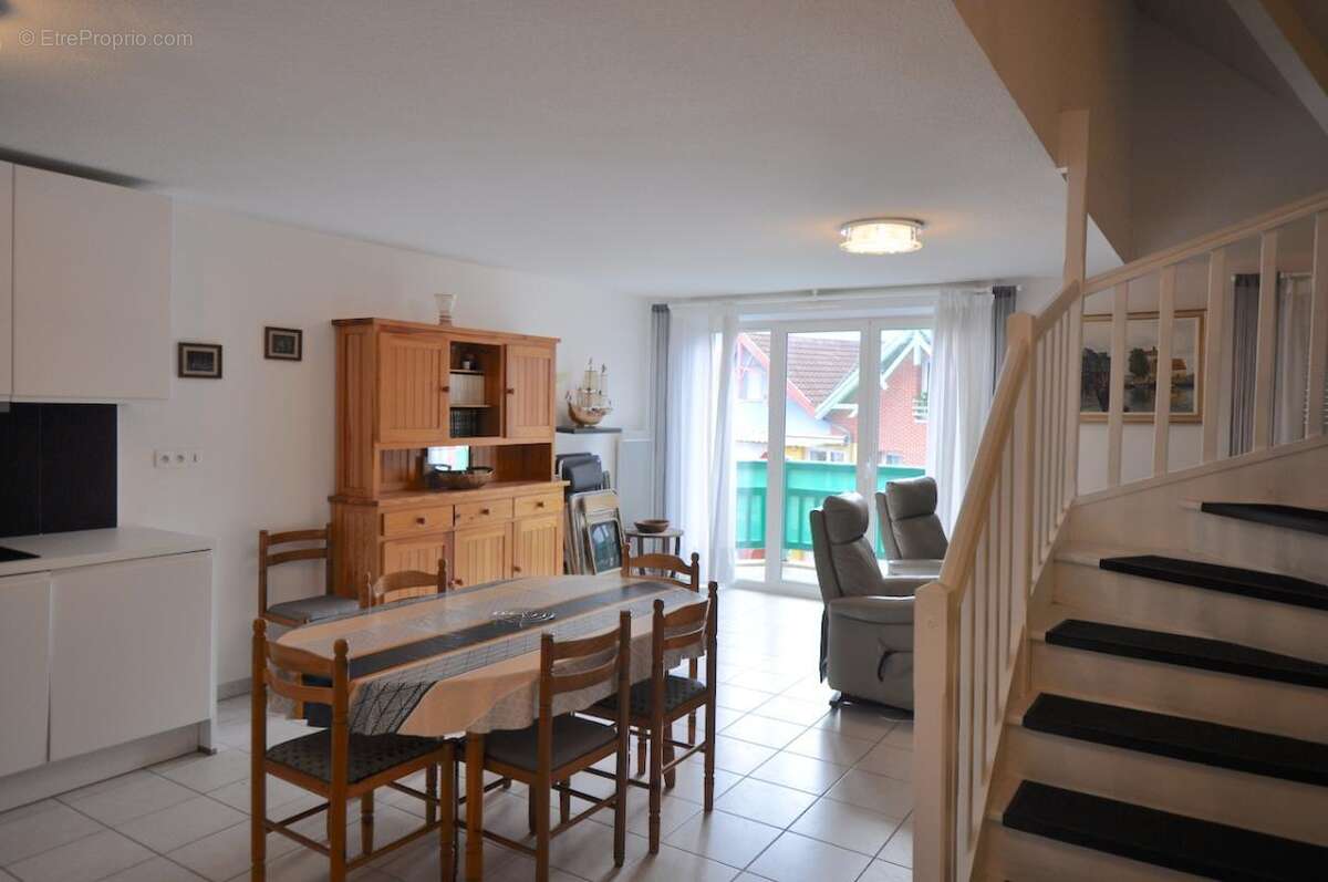 Appartement à ARCACHON