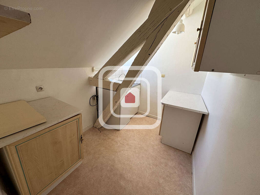 Appartement secteur mont d'arëne  gare - photo 5