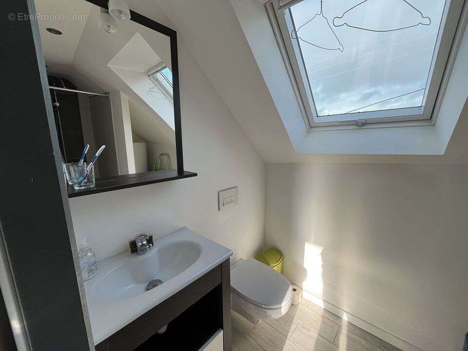 Appartement à LANESTER