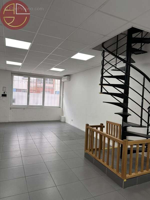 Commerce à TOULOUSE