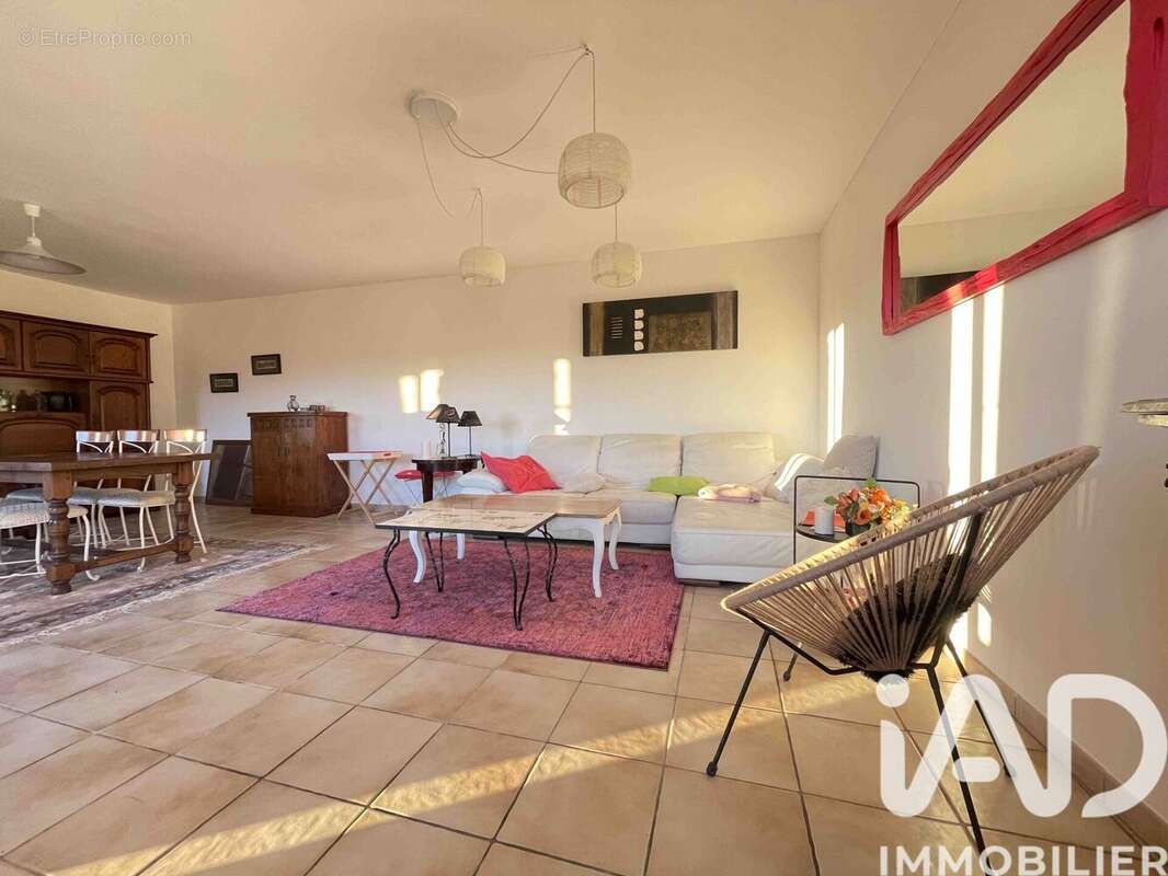 Photo 4 - Maison à BOURGUEIL