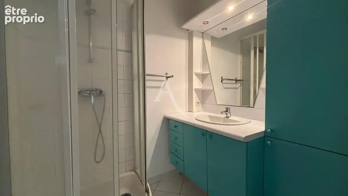 Appartement T2 - Saint Félix - photo 7