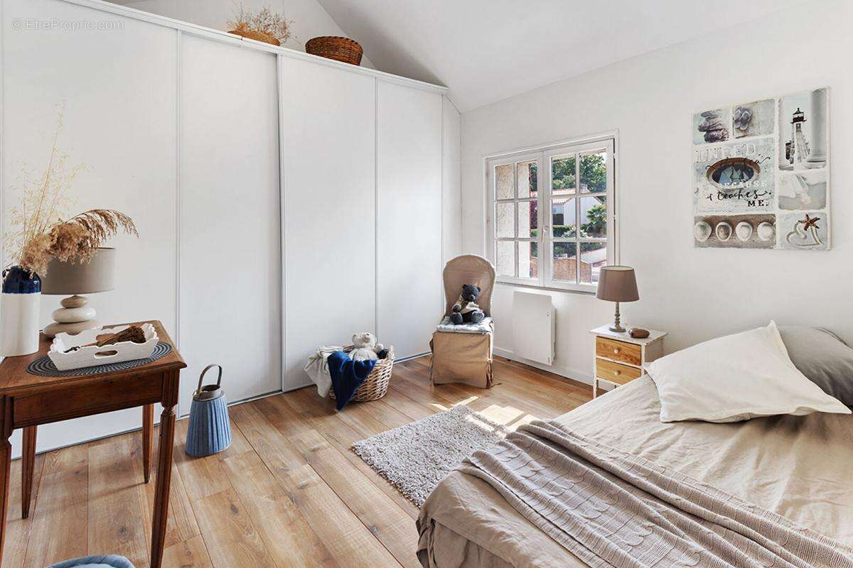 Maison à BASSE-GOULAINE