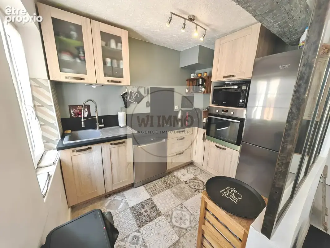 Maison de Village - photo 25