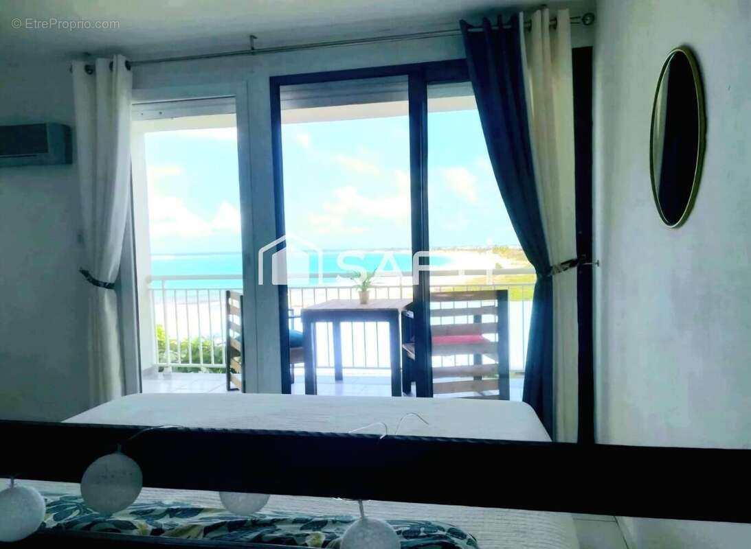 Photo 3 - Appartement à SAINT-MARTIN