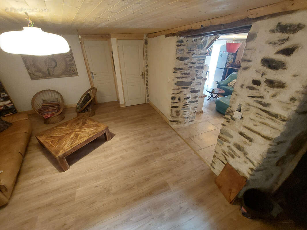 Maison à PEUX-ET-COUFFOULEUX
