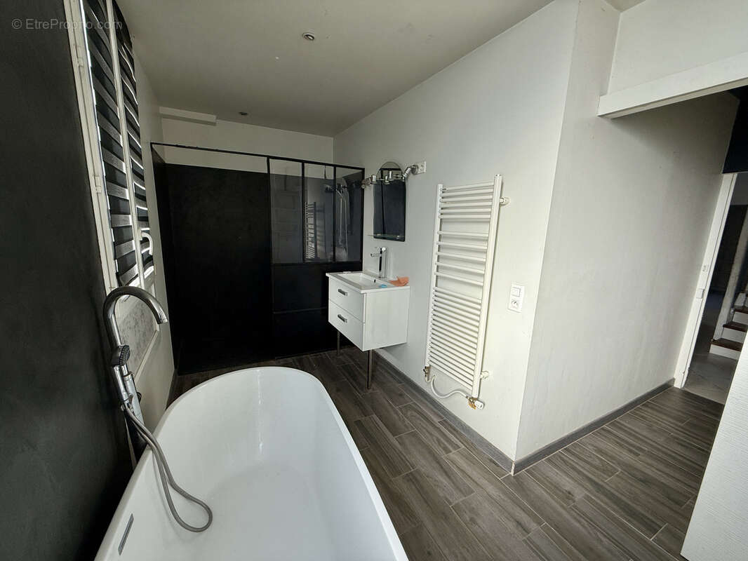 Appartement à MONTARGIS