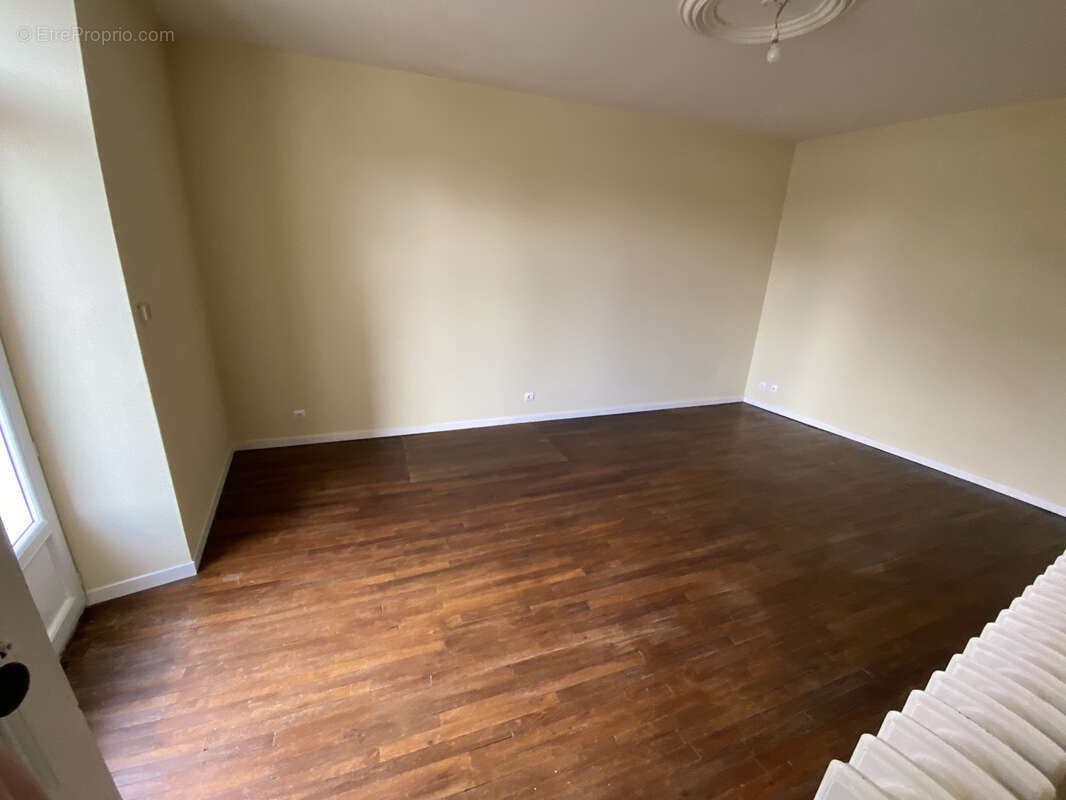 Maison 3 chambres - photo 12