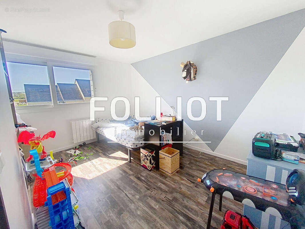 Achat vente tourville sur sienne 50200 - photo 15