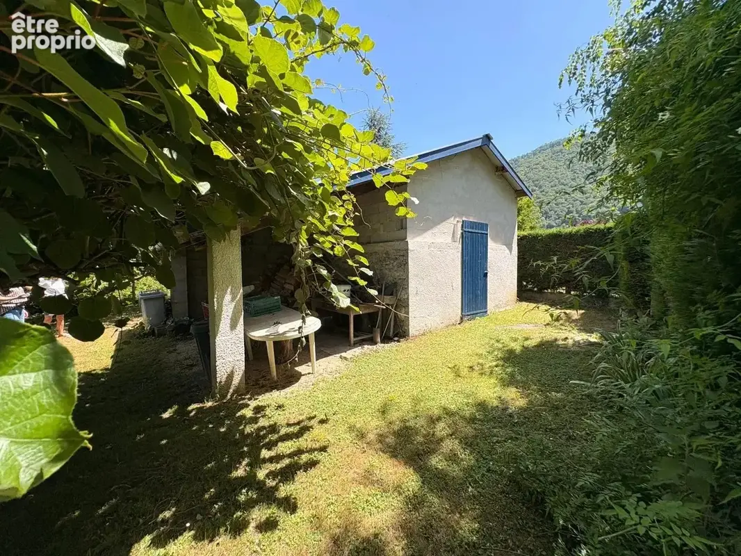 Superbe villa d'architecte 148m² - photo 30