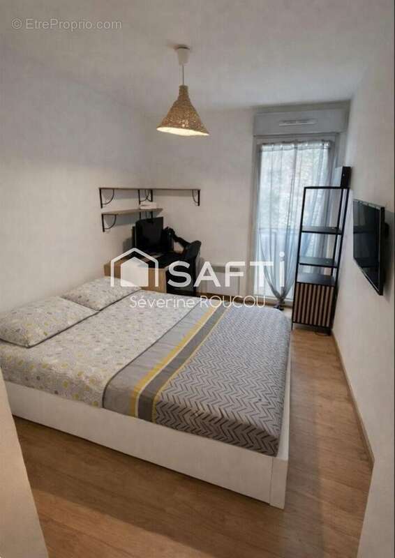 Photo 4 - Appartement à SAINT-GENIS-POUILLY