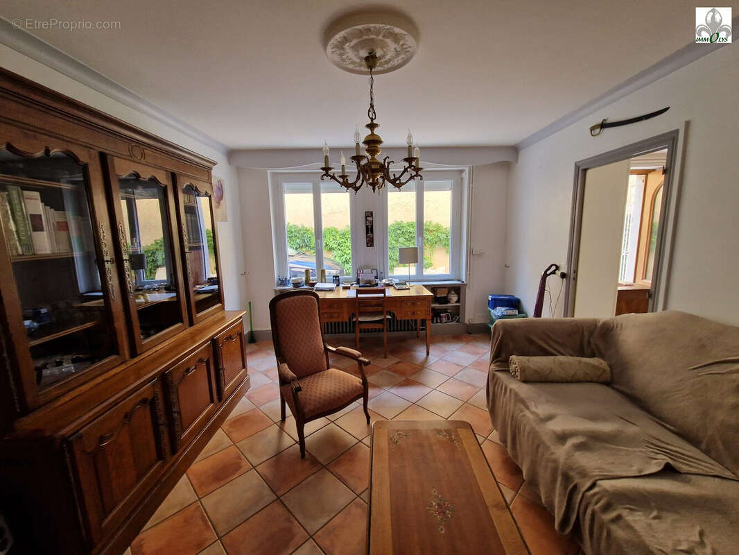Maison 90 m² à Beaune  - photo 3