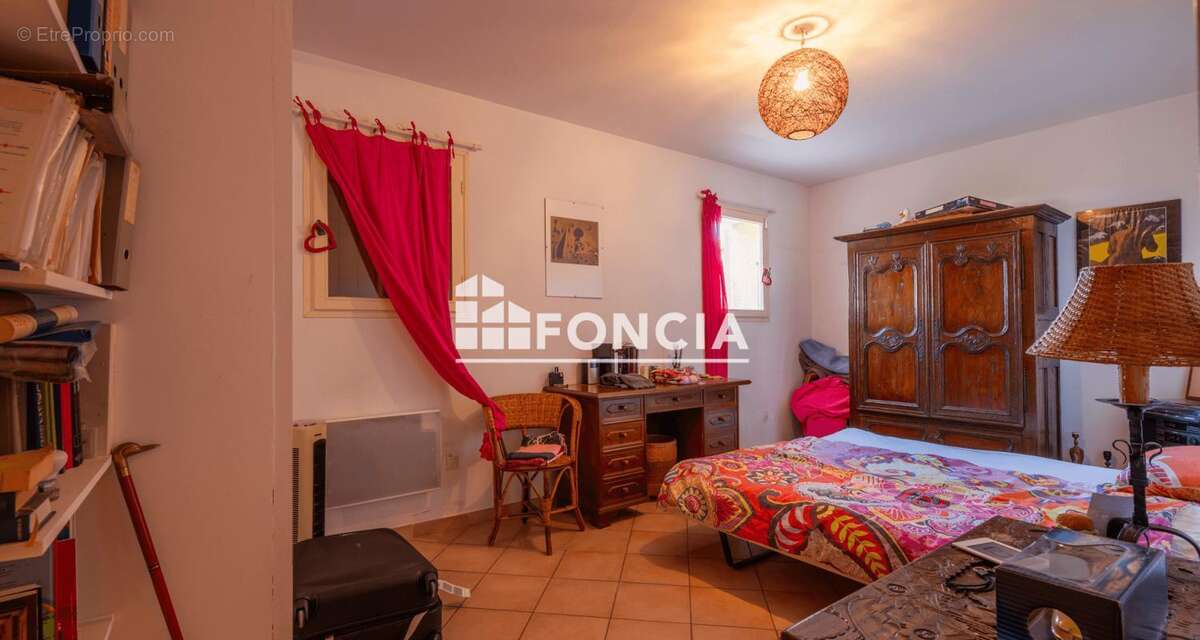 Maison à LA CROIX-VALMER