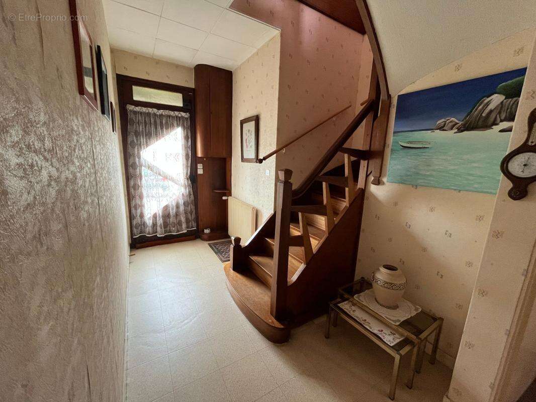 Maison à LA ROCHELLE