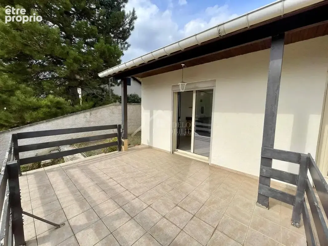 Maison individuelle 106 m² – Norroy-lès-Pont-à-Mousson - photo 9