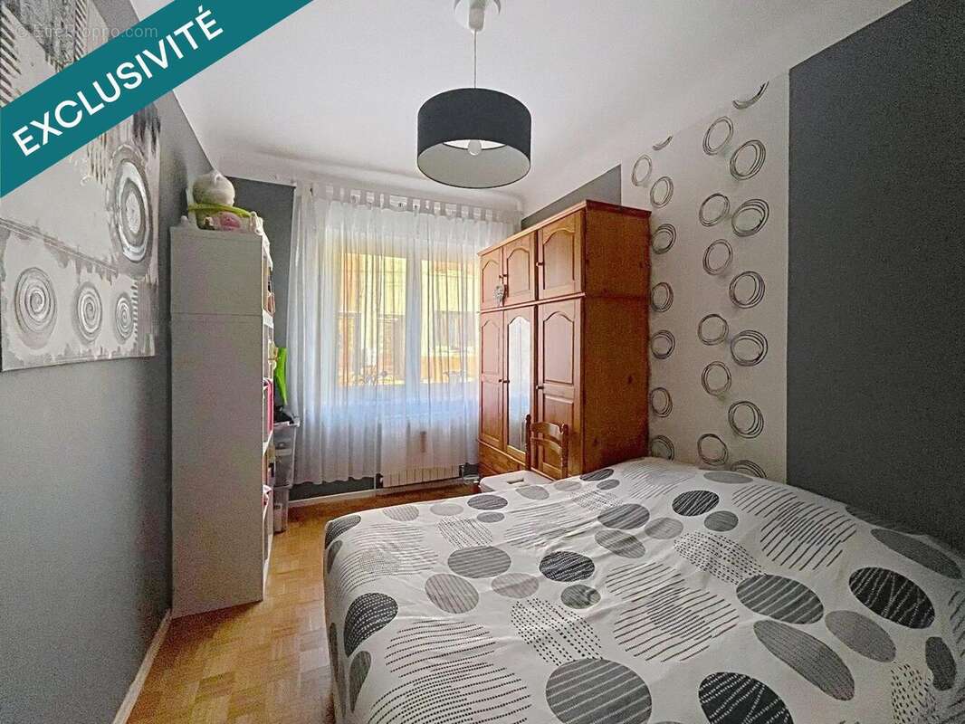 Photo 6 - Appartement à MONTOIS-LA-MONTAGNE