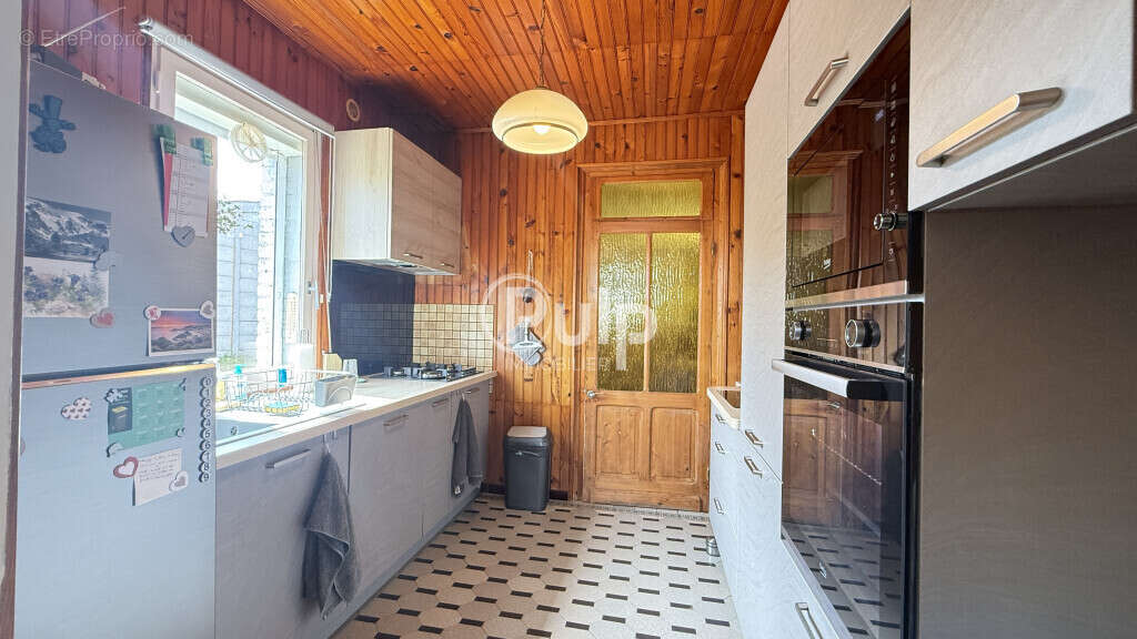 maison à vendre à estaires - photo 5
