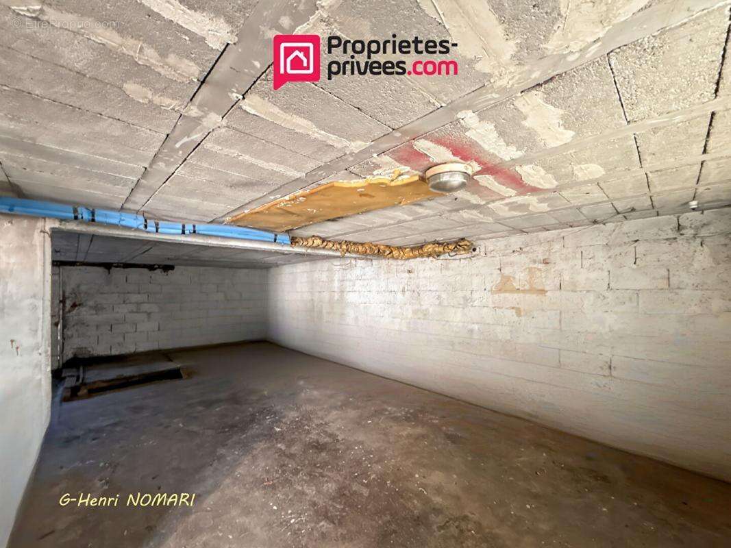 Maison à CHATEAUBRIANT