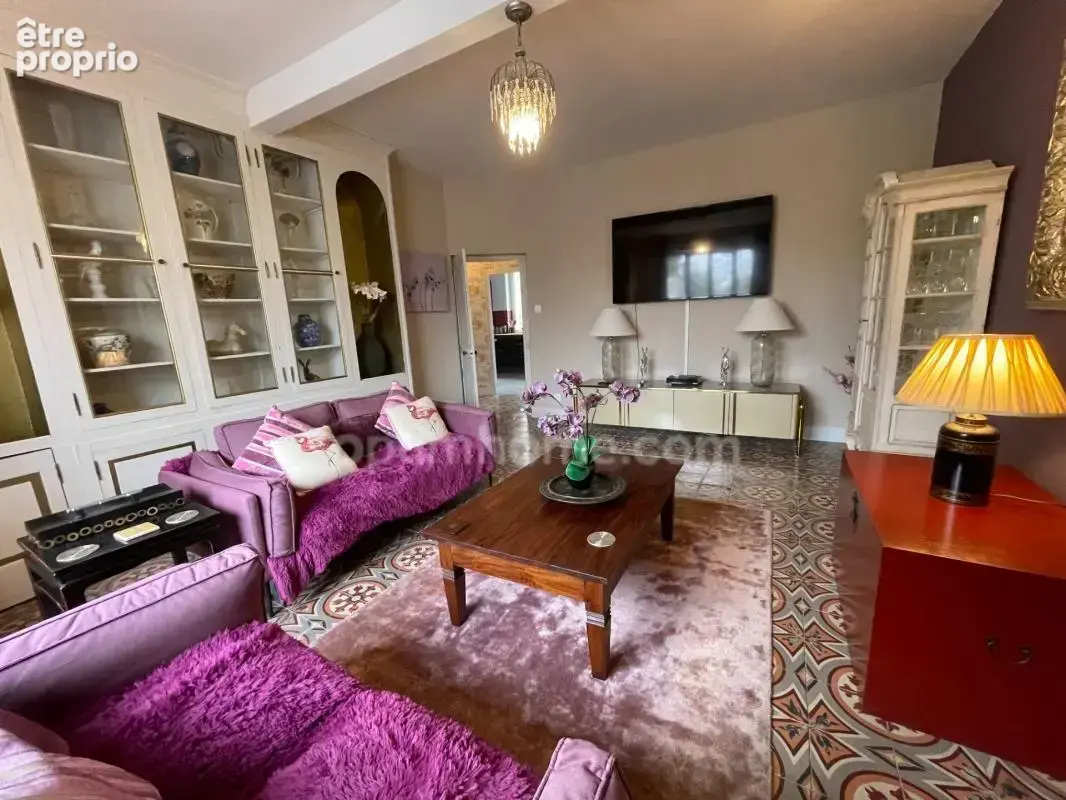 Maison de bourg de 130 m2 avec 4 chambres - photo 2
