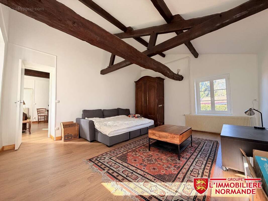 Maison à CHAMBRAY