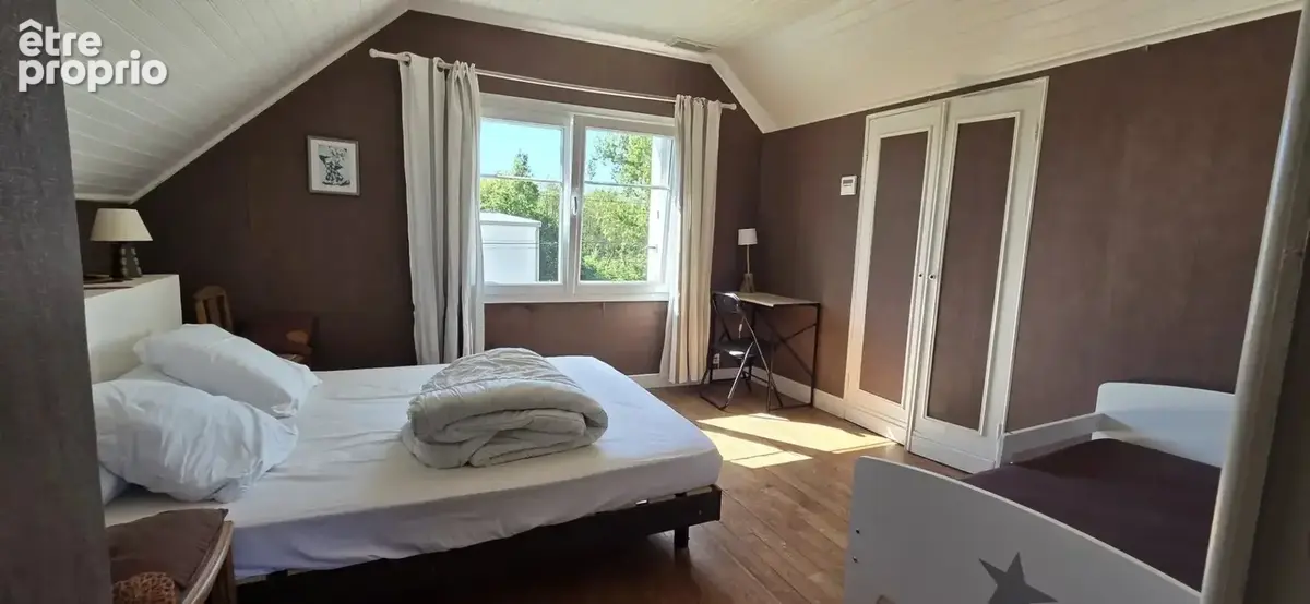 Maison proche plage au calme - photo 8