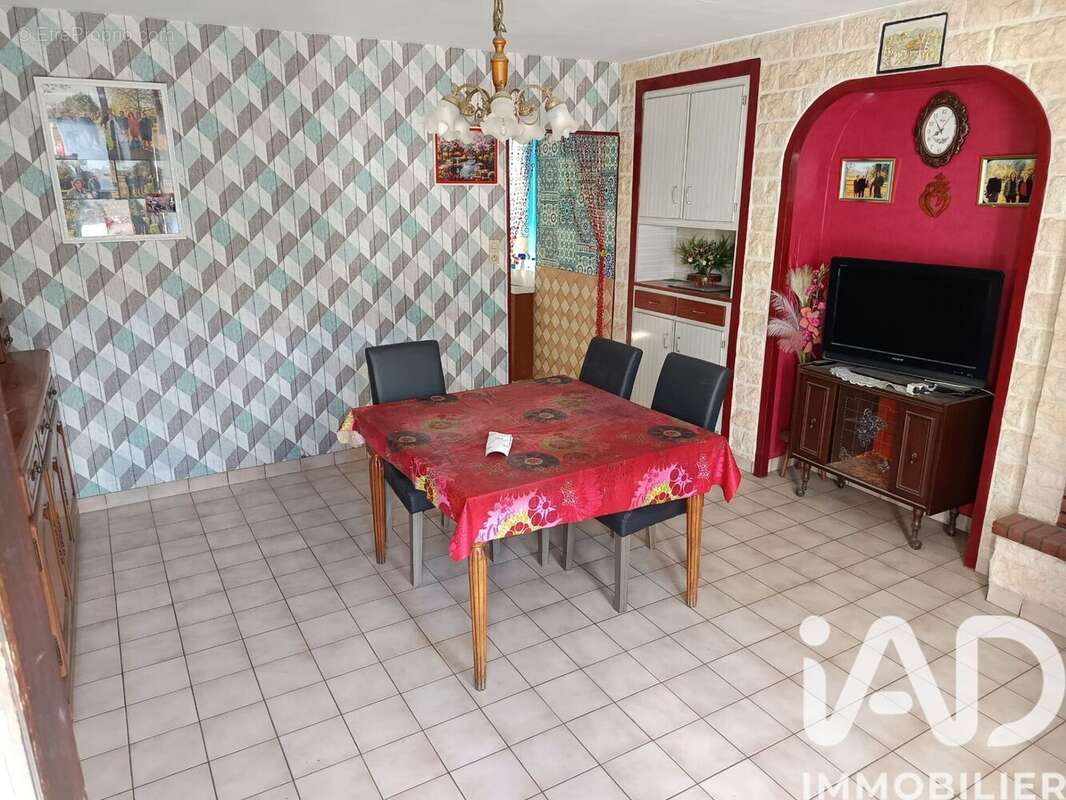 Photo 8 - Maison à MOUILLERON-EN-PAREDS