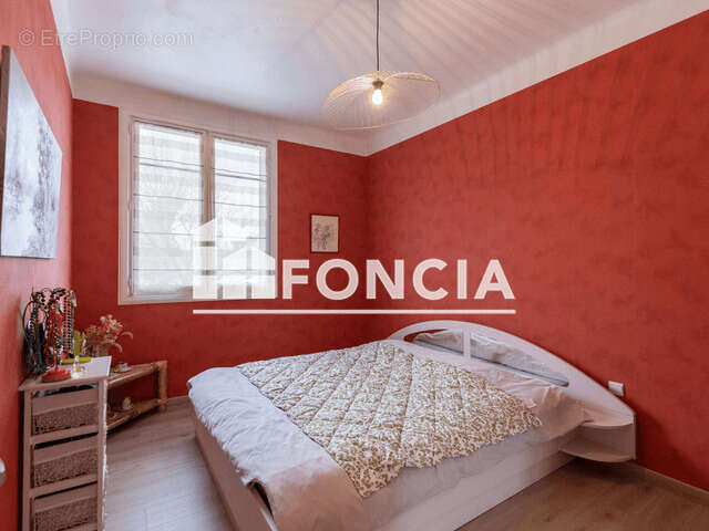 Appartement à TARBES