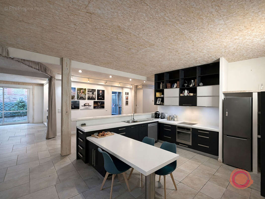 Appartement à RODEZ