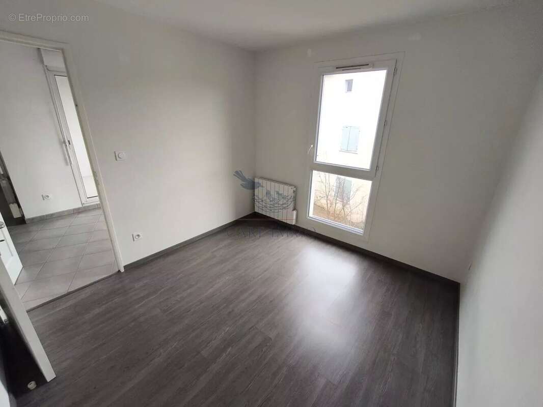 Appartement à FRANCHEVILLE