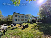 Appartement à VILLIERS-SAINT-FREDERIC