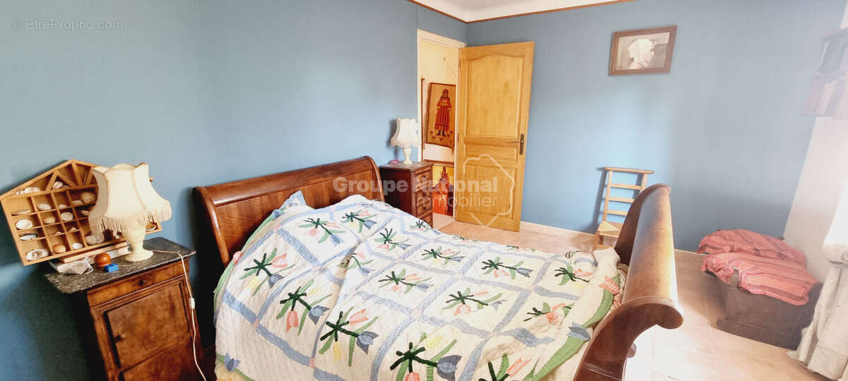 Maison à BAGNOLS-SUR-CEZE