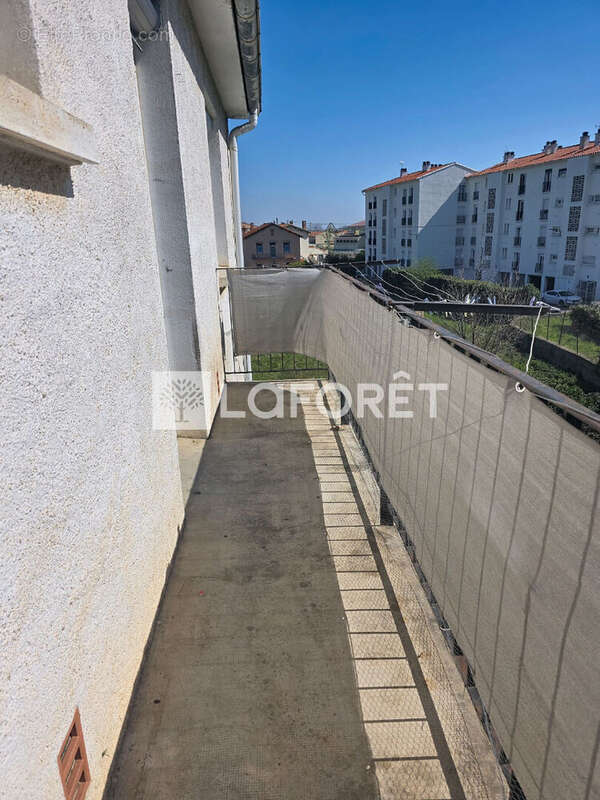 Appartement à ILLE-SUR-TET