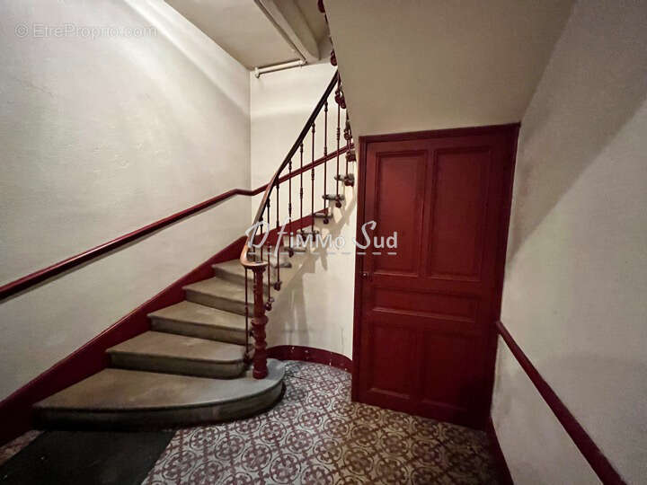 Appartement à NARBONNE