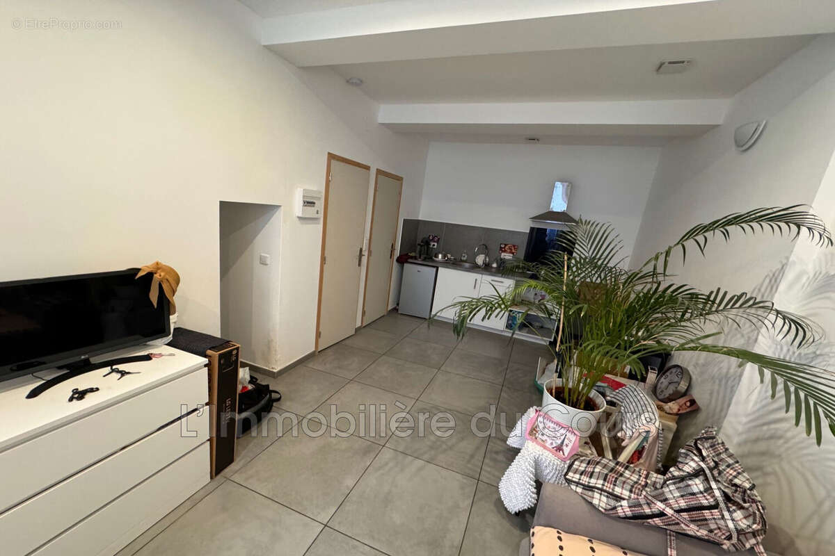 Appartement 60 m² à Martigues  - photo 3