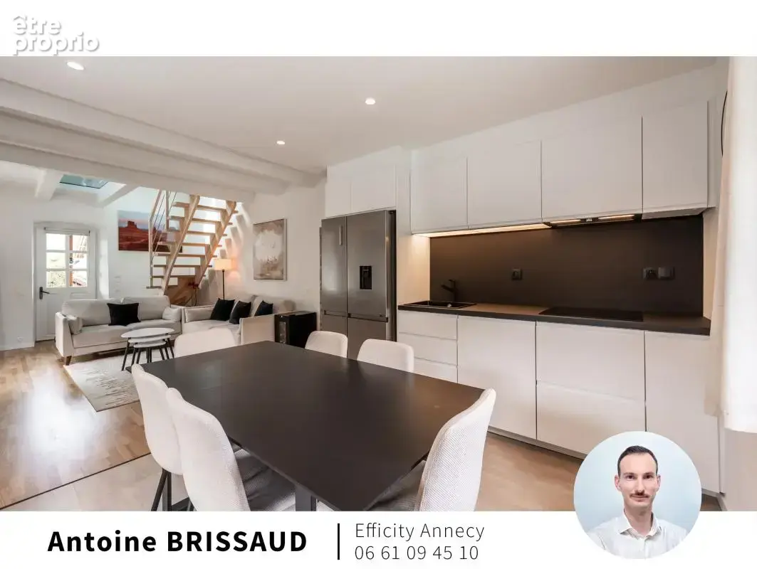 Appartement - photo 4