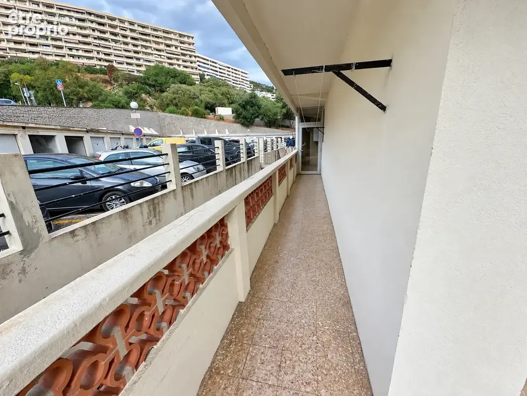 Appartement ajaccio   résidence des îles   t4 de 150 m2 - photo 26