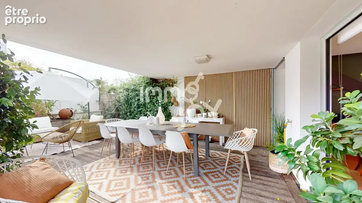 Maison à vendre cornebarrieu - photo 5