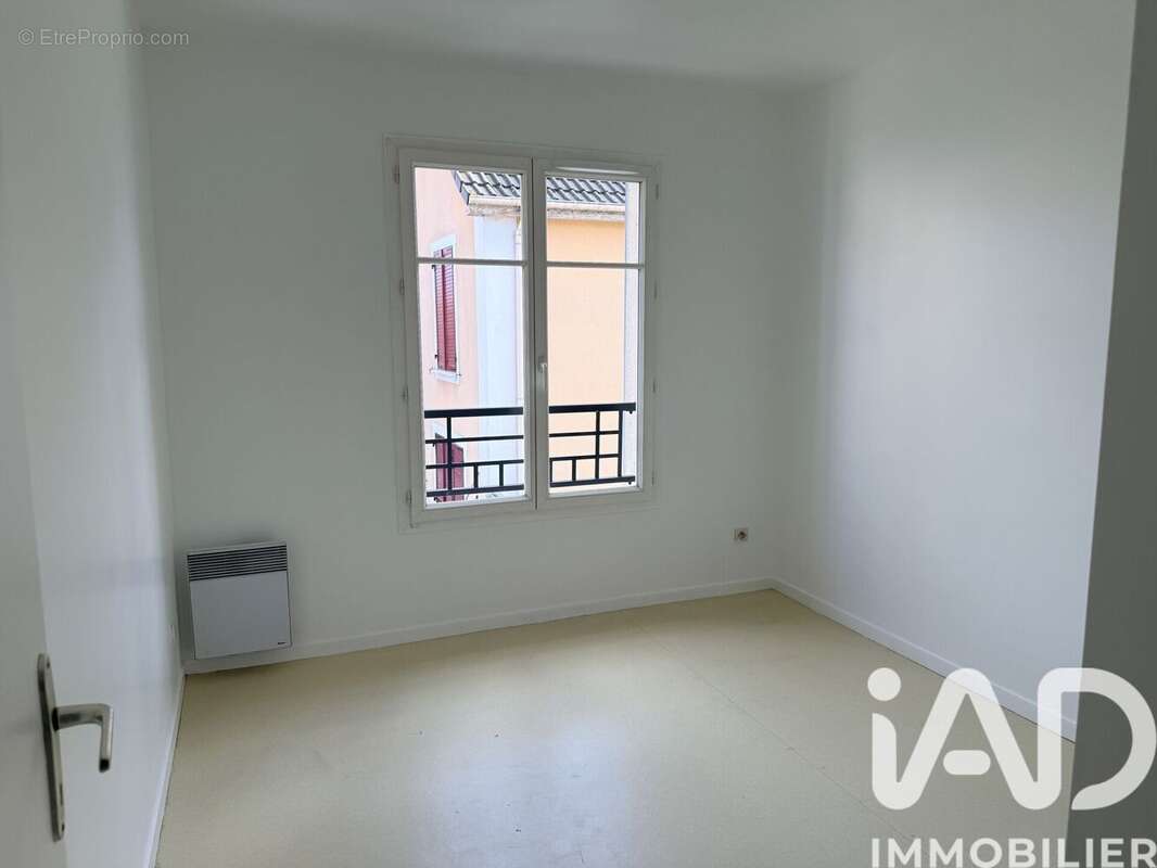 Photo 8 - Maison à BONDY