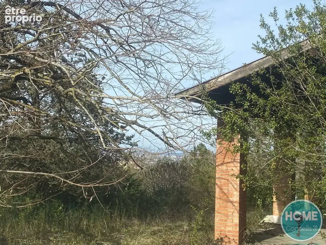 Opportunité investisseur / Déficit foncier — Lot no1 au sein d'une bastide de caractère - photo 2