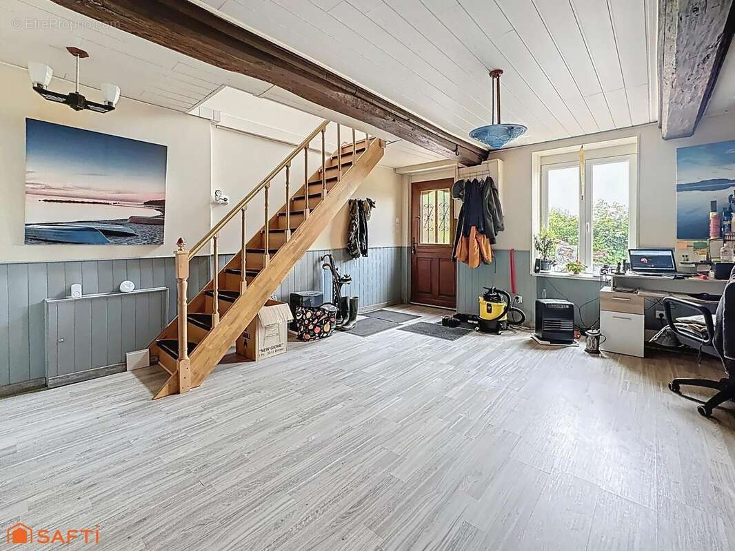 Photo 4 - Maison à TINCHEBRAY