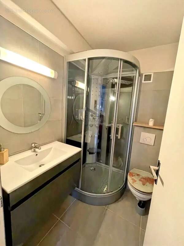 Maison à PIETROSELLA