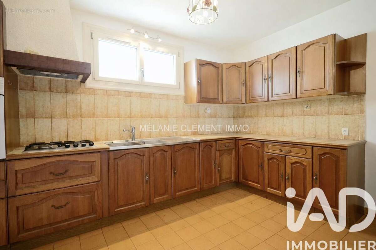 Photo 4 - Maison à SANARY-SUR-MER